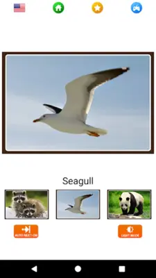 Animal sounds-Kids Game android App screenshot 17